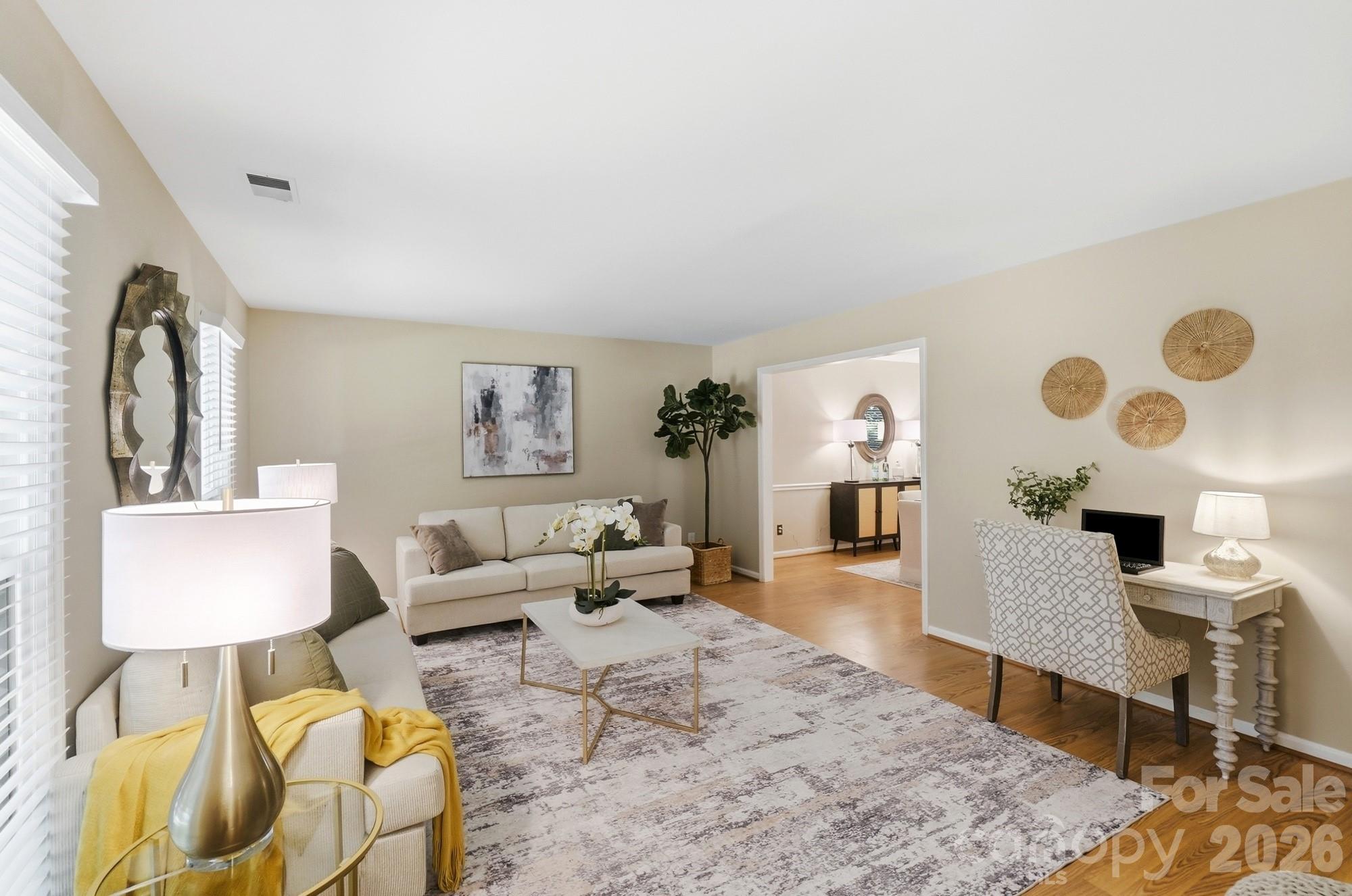 Sardis Plantation - Residential