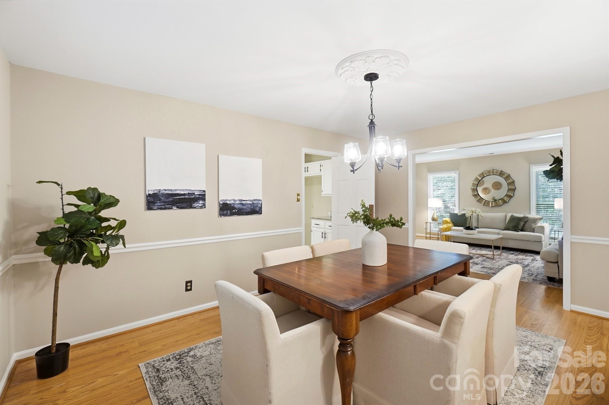 Sardis Plantation - Residential