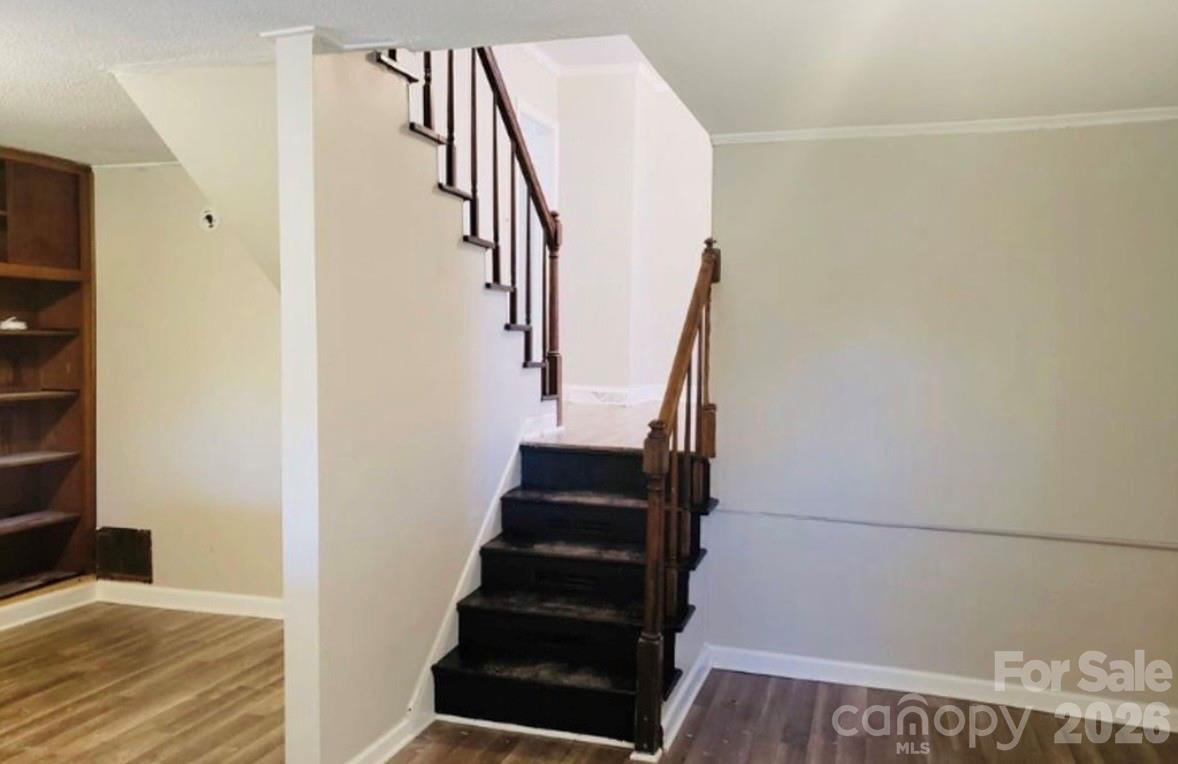 Druid Hills - Residential