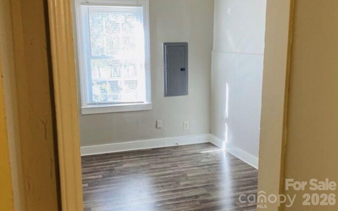 Druid Hills - Residential