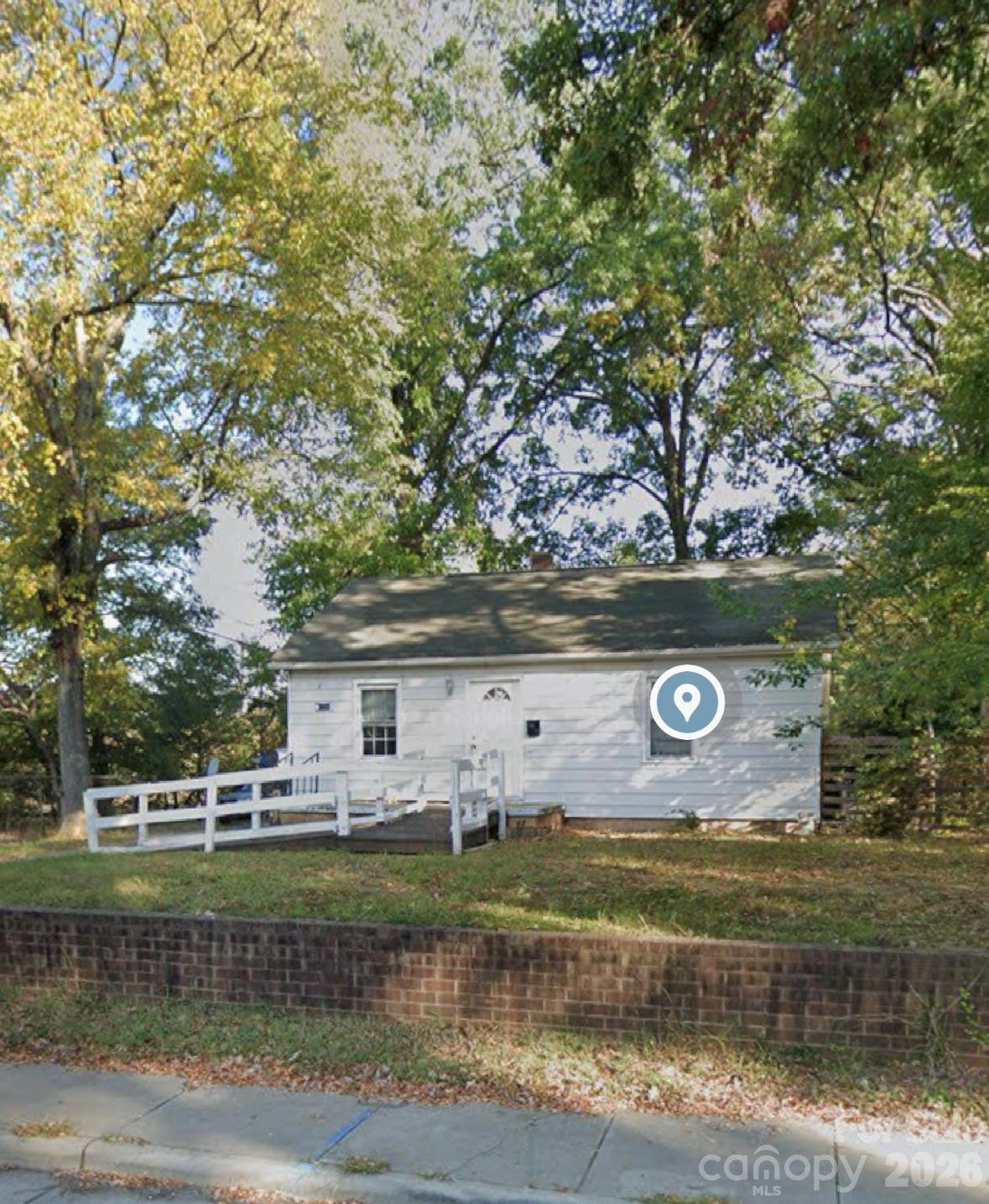 Druid Hills - Residential