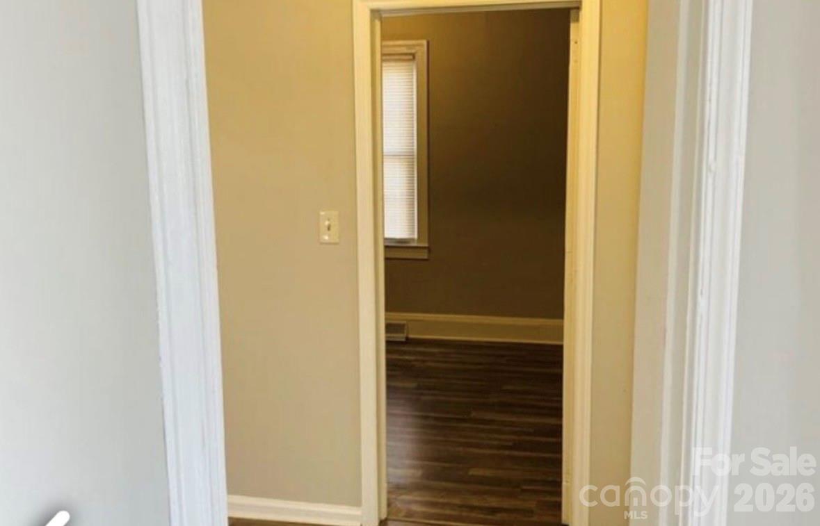 Druid Hills - Residential