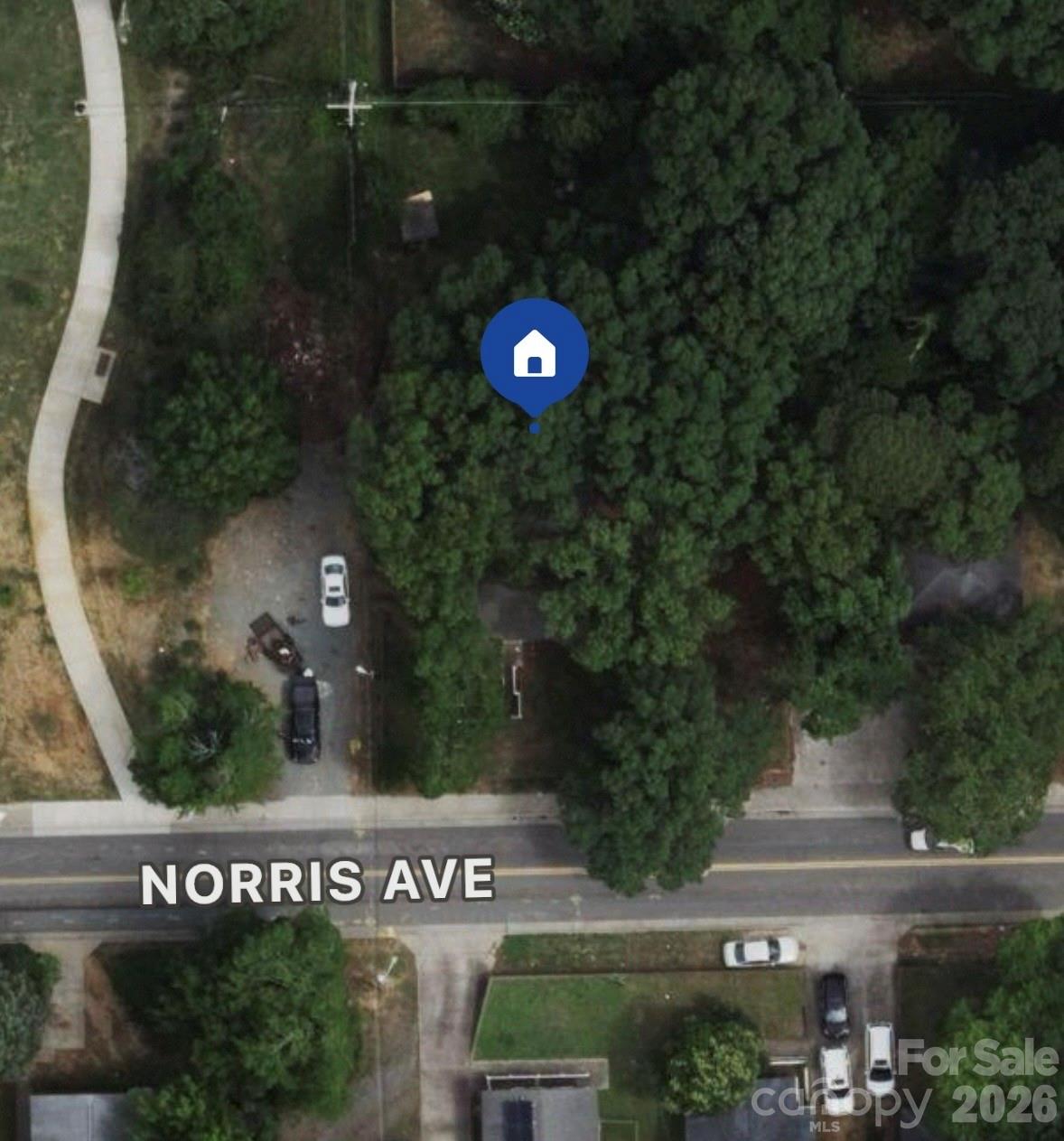 Druid Hills - Residential