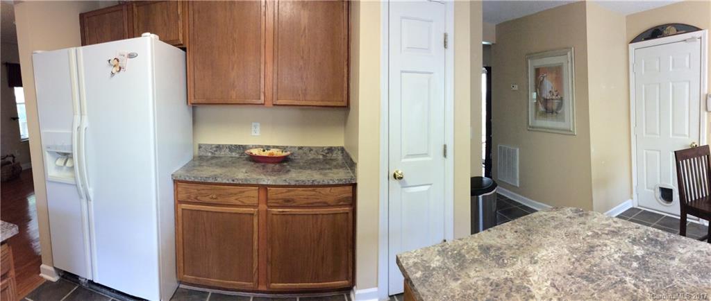 Forest Oaks - Residential