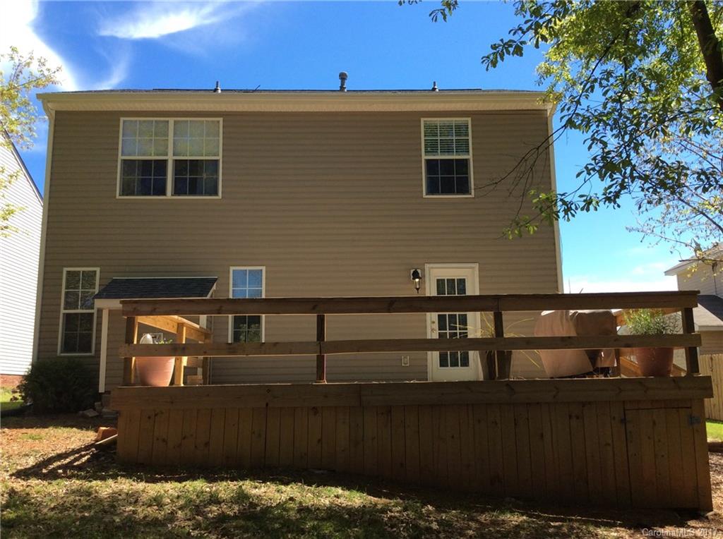 Forest Oaks - Residential