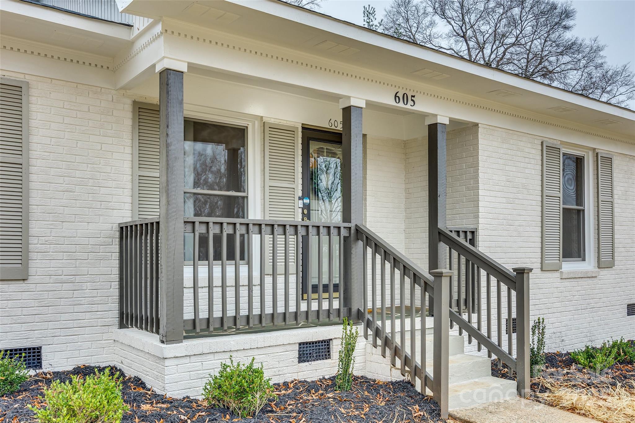 Welcome to this charming and spacious 3BD, 2BA ranch home, ideally situated on a corner lot in the highly sought-after Winthrop Heights subdivision. With a prime location, this property offers the perfect blend of modern updates and classic character. The exterior boasts a brand-new roof, while the interior invites you into three versatile living spaces perfect for entertaining or relaxing. The updated white kitchen features quartz countertops and stainless steel appliances. Enjoy the beauty of light original hardwood and durable LVP floors throughout. Both bathrooms have been updated, complementing the home’s timeless appeal. Located just minutes from Winthrop University, downtown Rock Hill, parks, shopping, and dining, this home offers convenience in a serene, established neighborhood. Schedule your showing today.