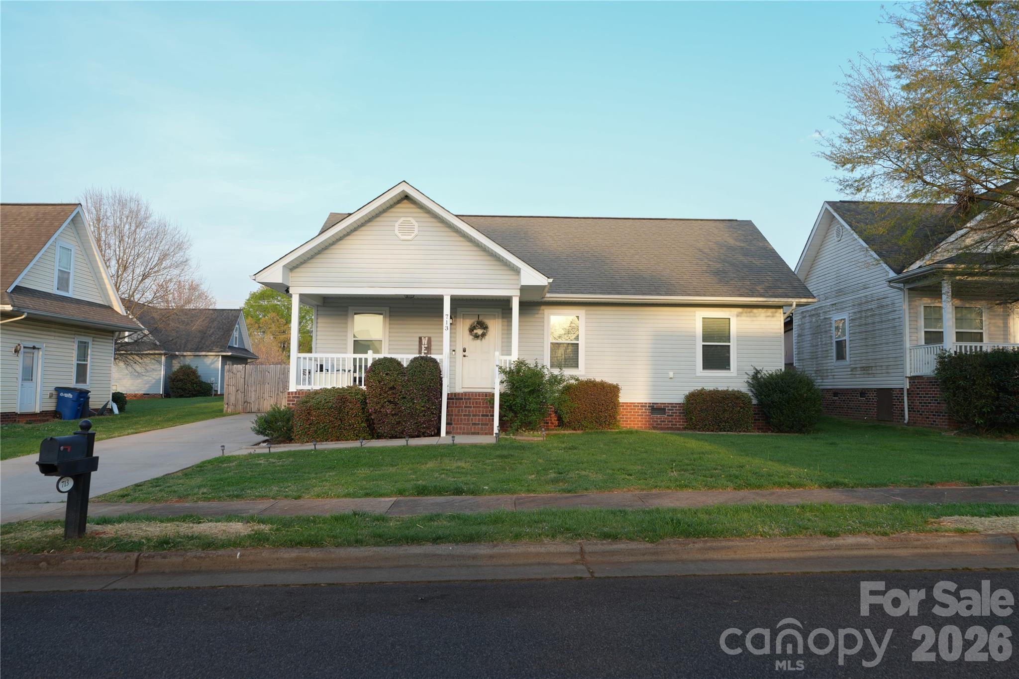 Allison Summit - Residential