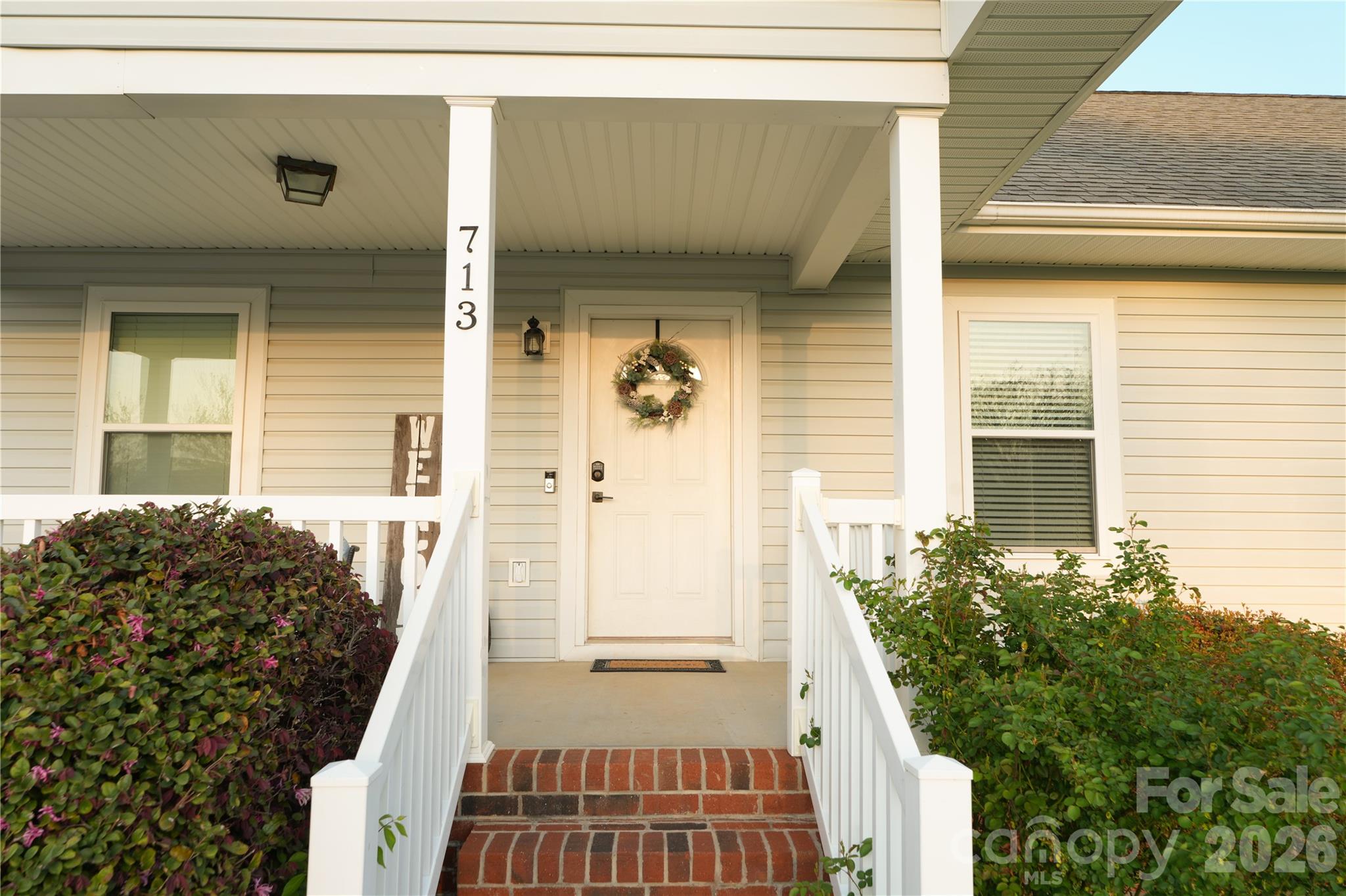 Allison Summit - Residential