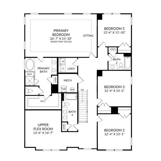Clairmont - Residential