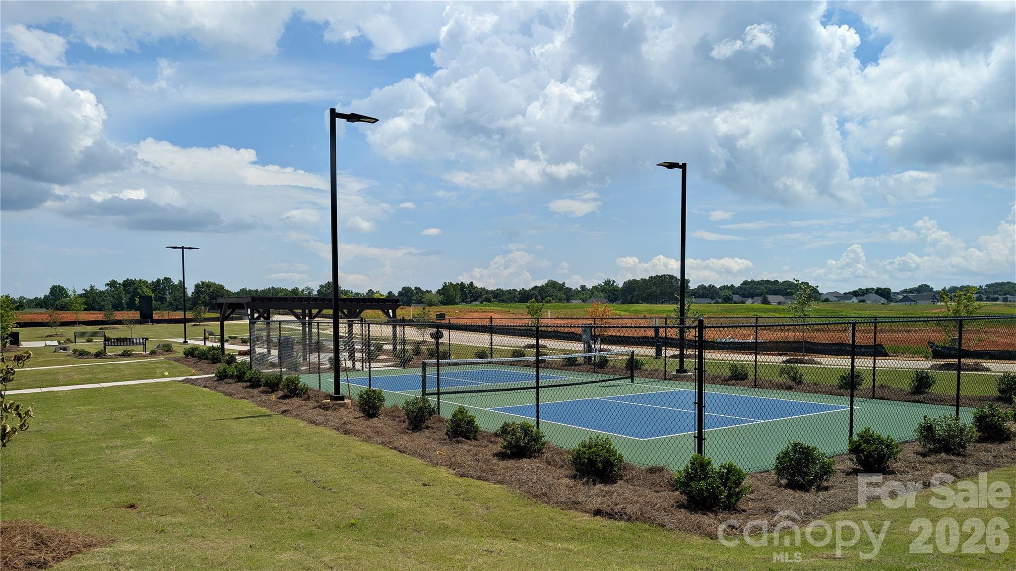 Stoneridge Hills - Residential