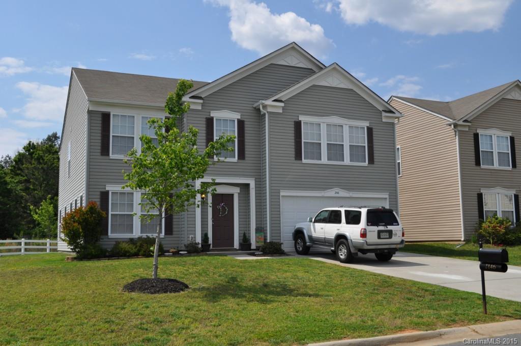 Baden Village - Residential