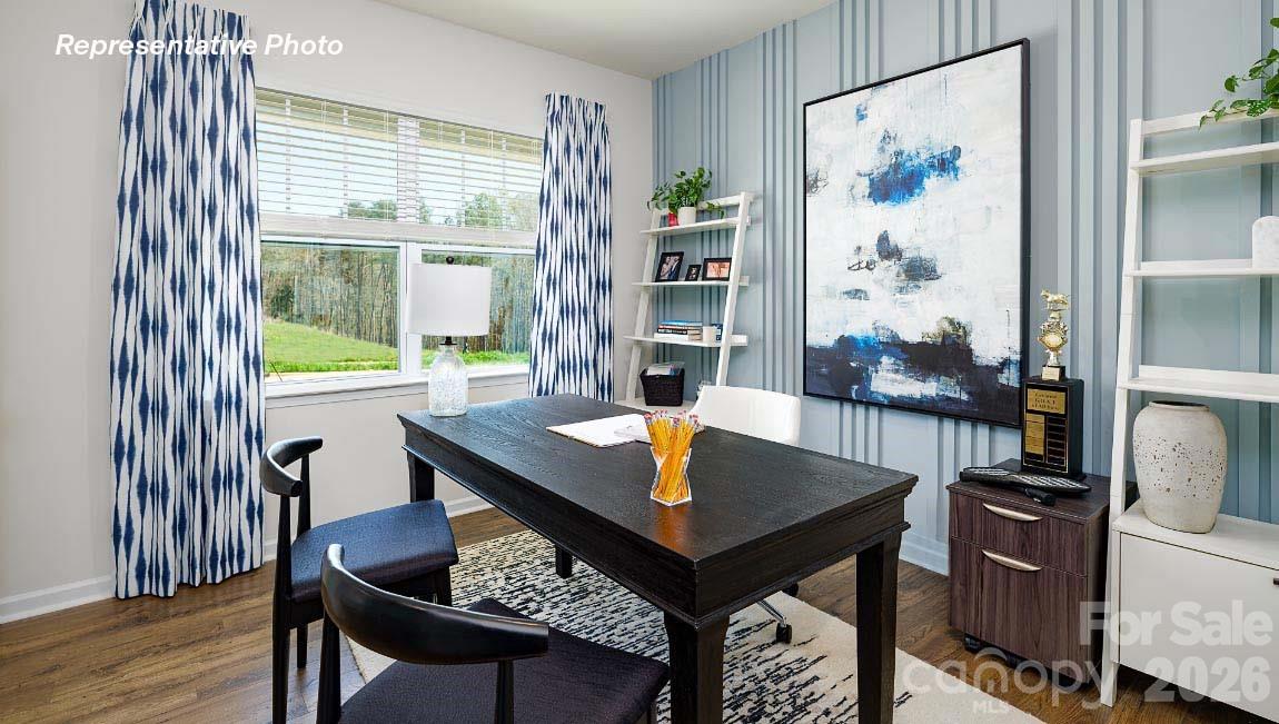 Stanton - Residential