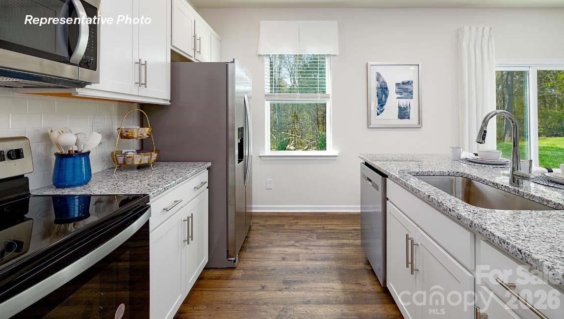 Stanton - Residential
