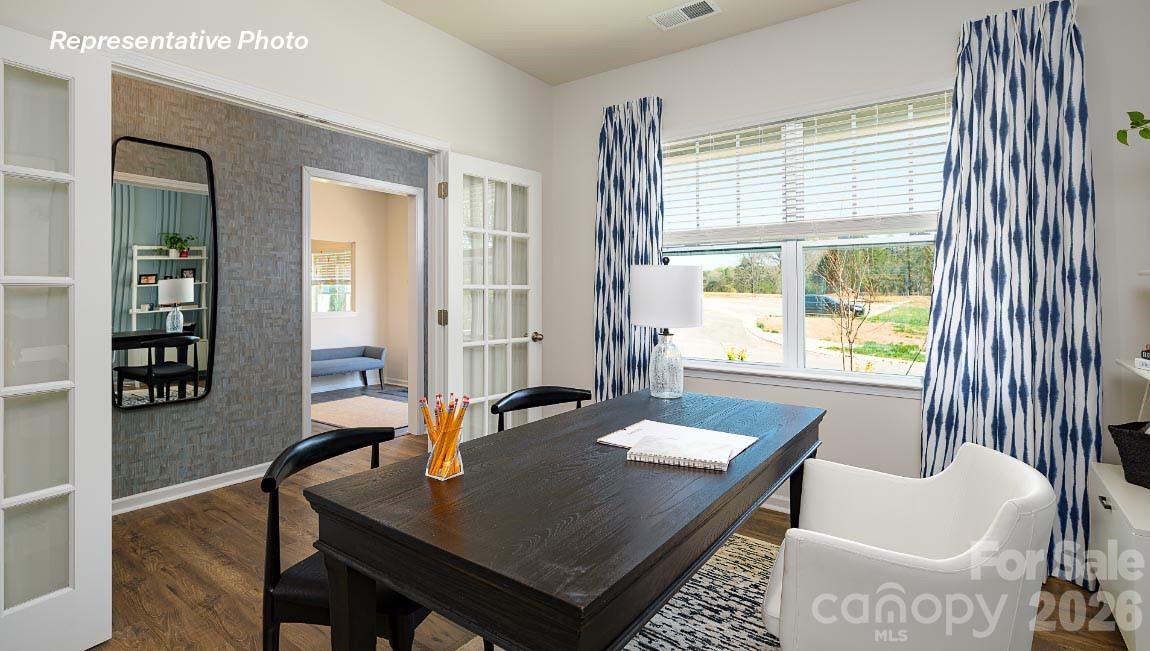 Stanton - Residential