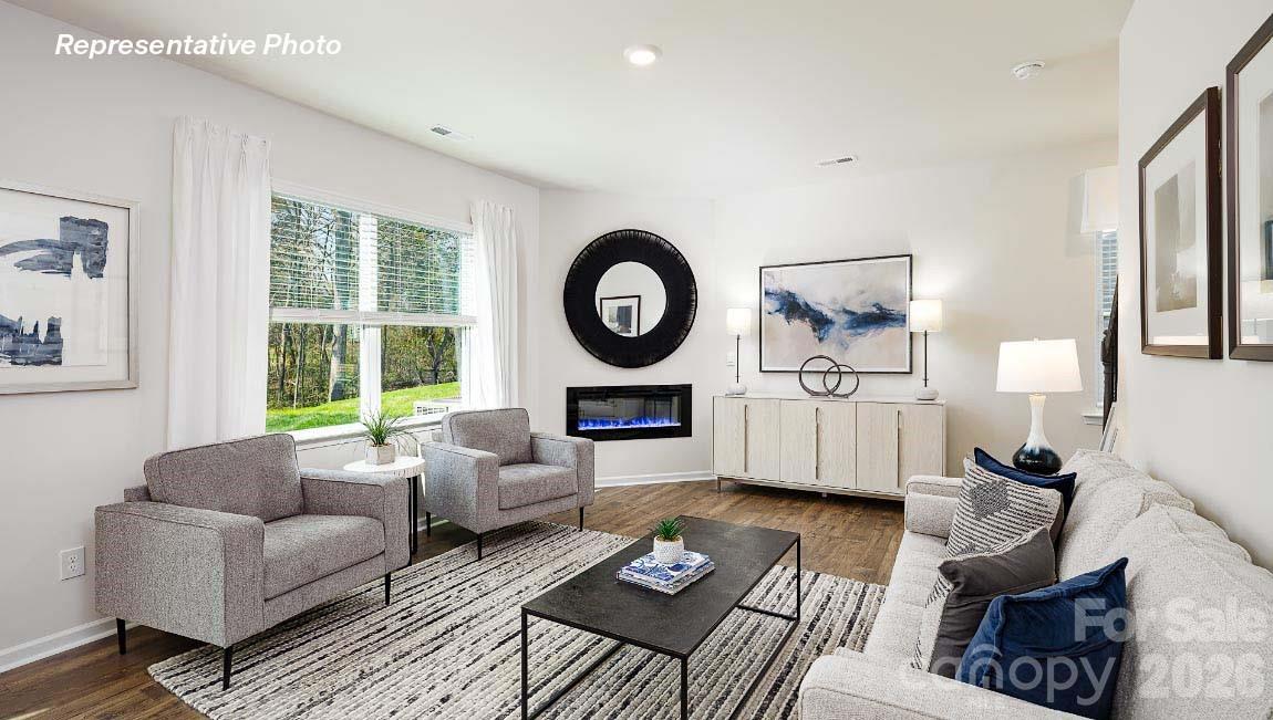 Stanton - Residential