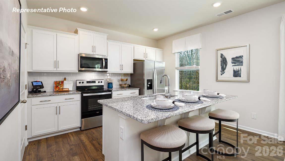 Stanton - Residential