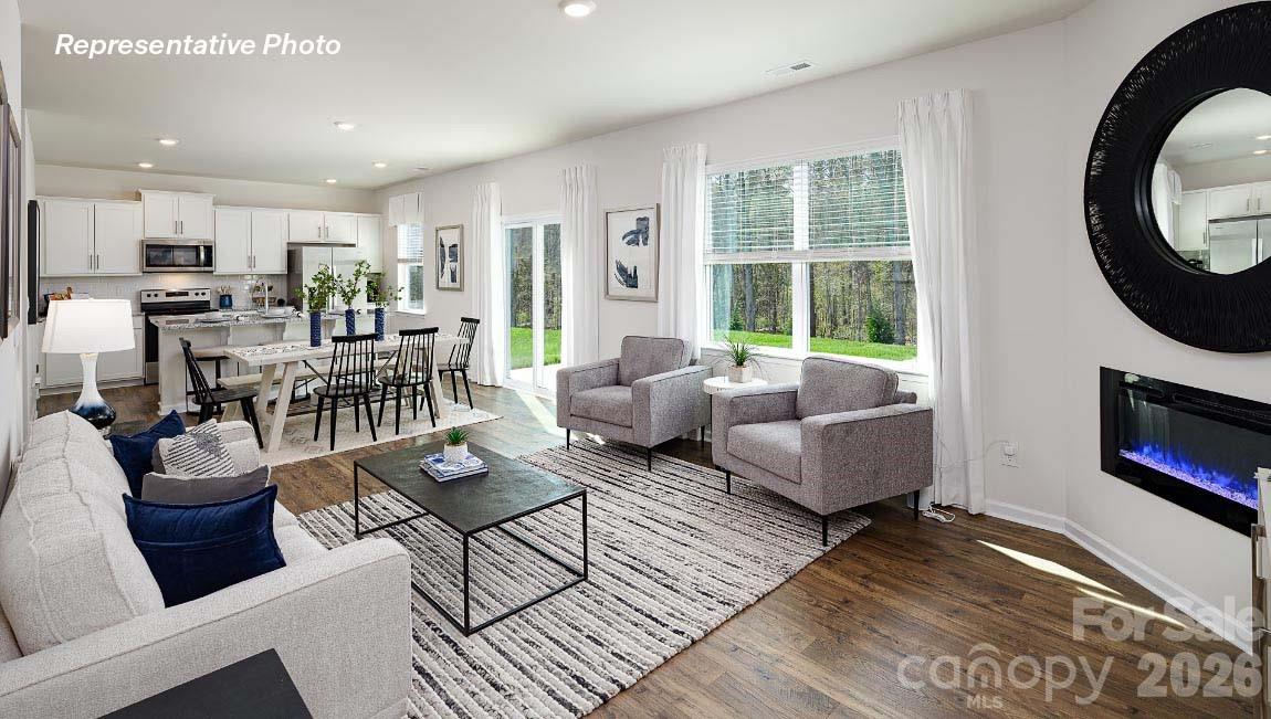 Stanton - Residential