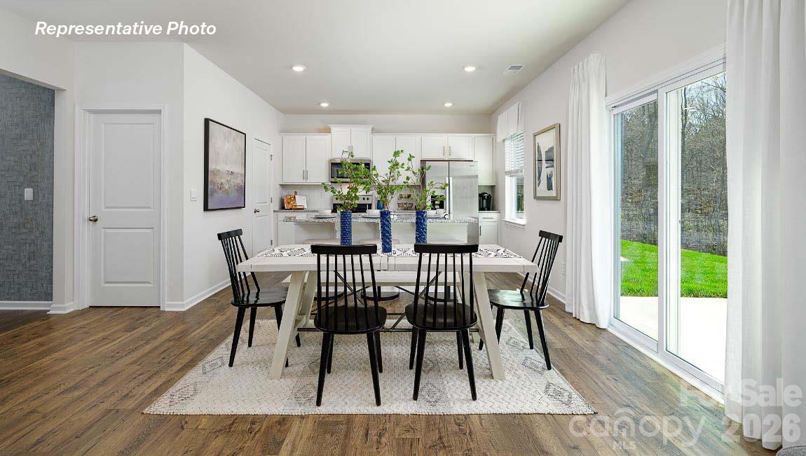 Stanton - Residential