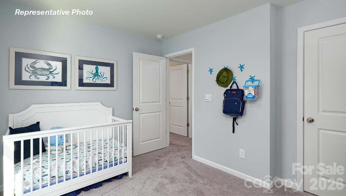 Stanton - Residential