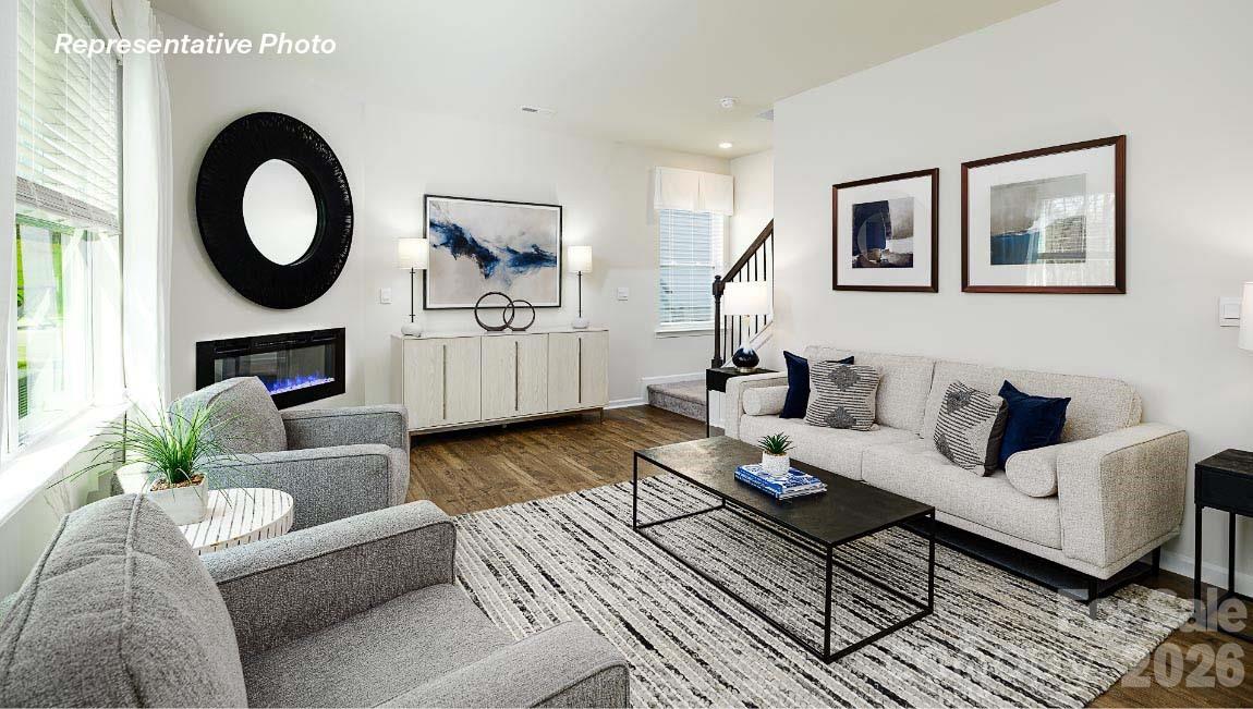 Stanton - Residential