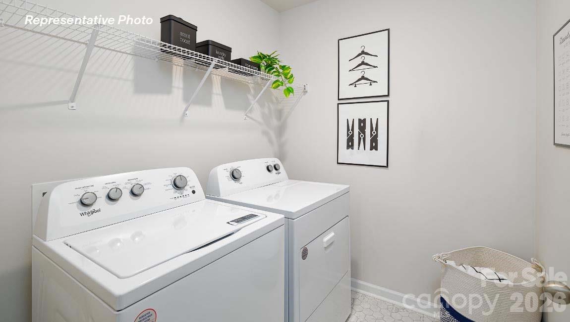 Stanton - Residential