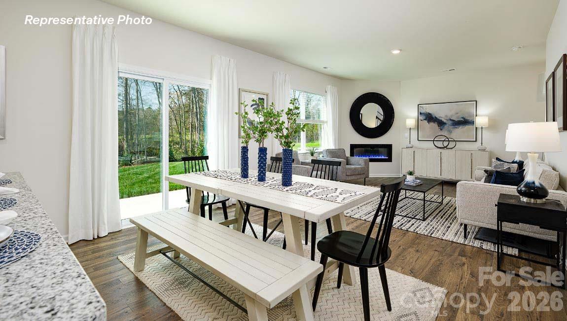 Stanton - Residential