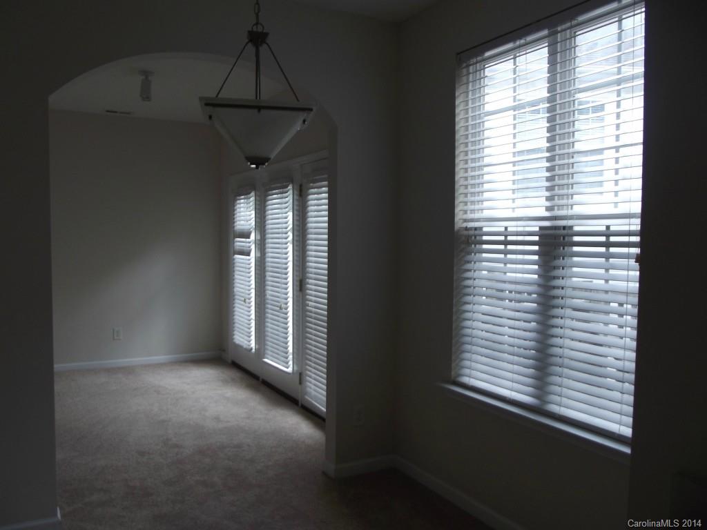 Regent Park - Residential