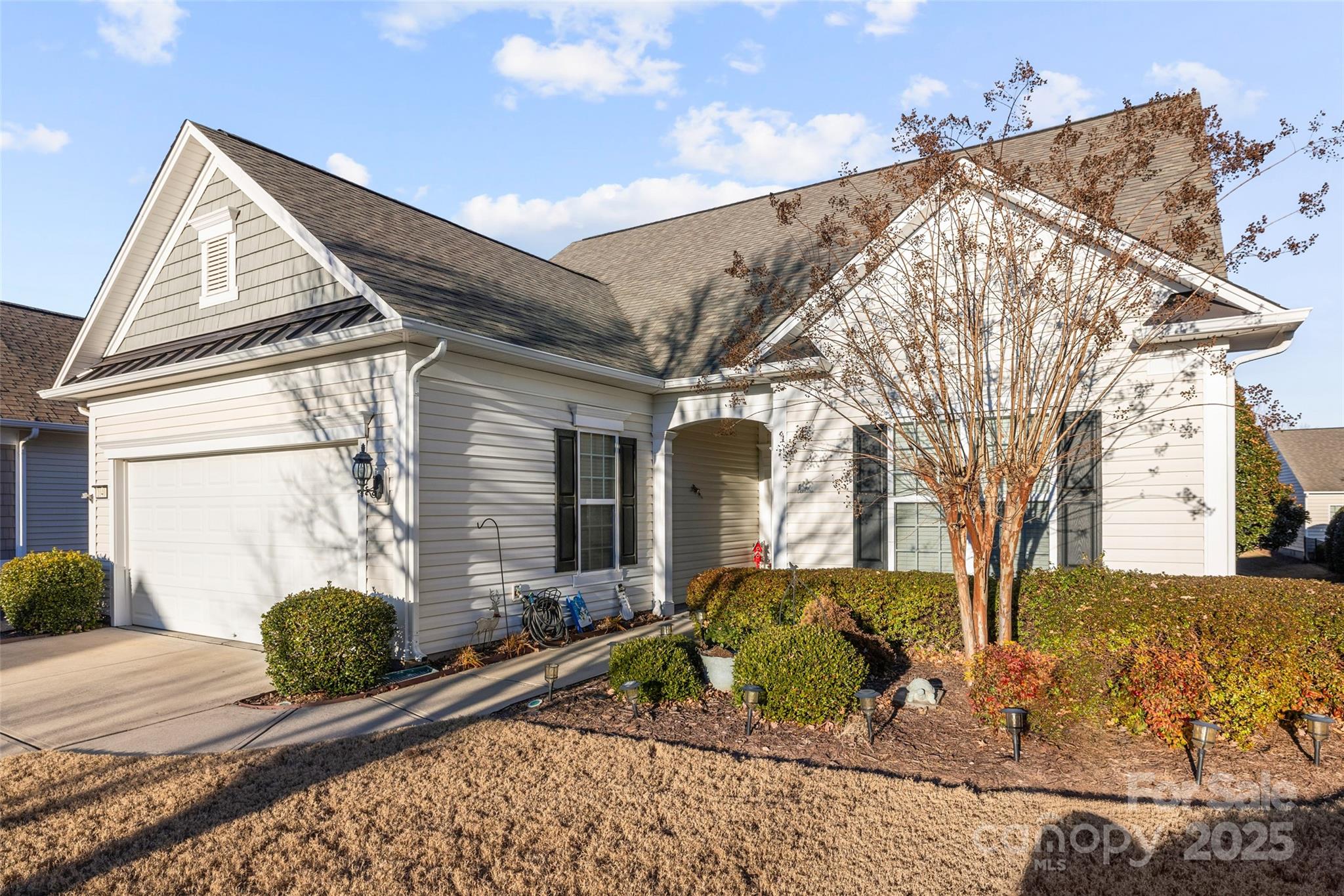 Sun City Carolina Lakes - Residential