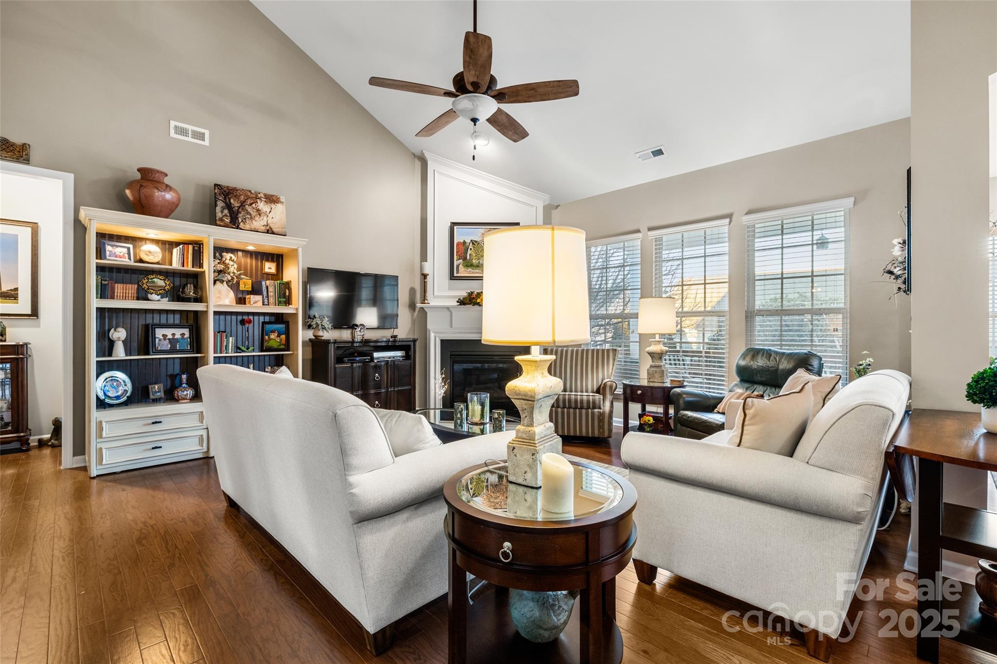 Sun City Carolina Lakes - Residential