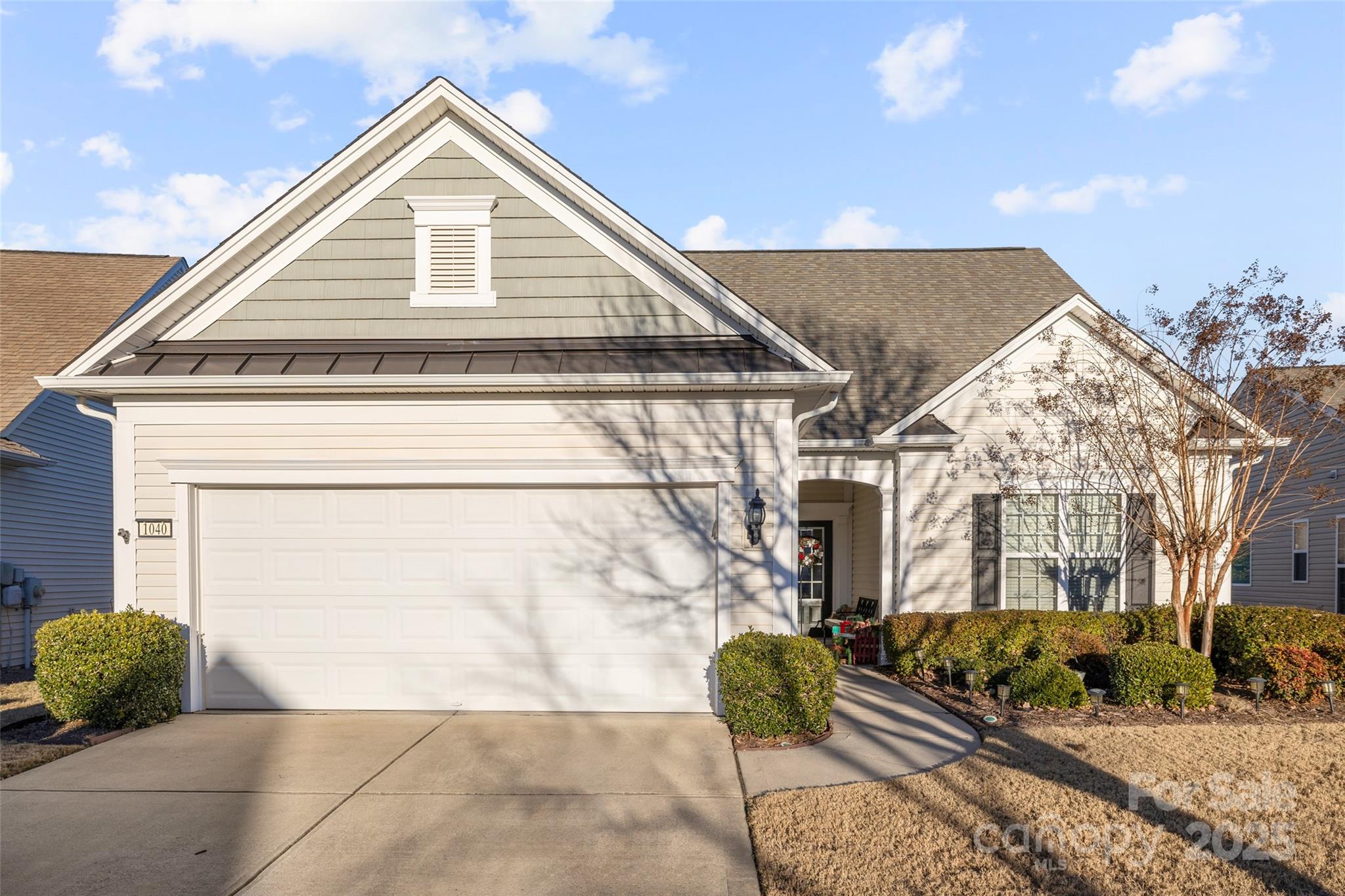 Sun City Carolina Lakes - Residential