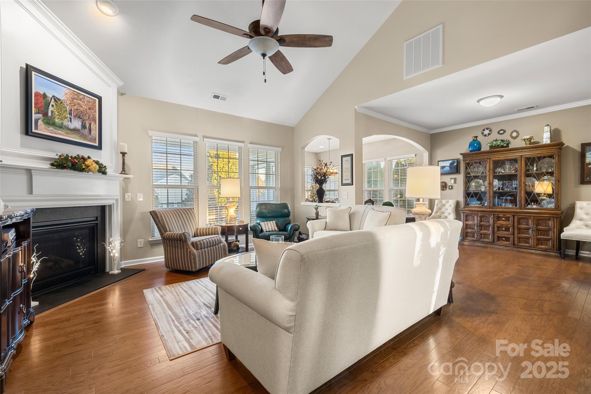 Sun City Carolina Lakes - Residential