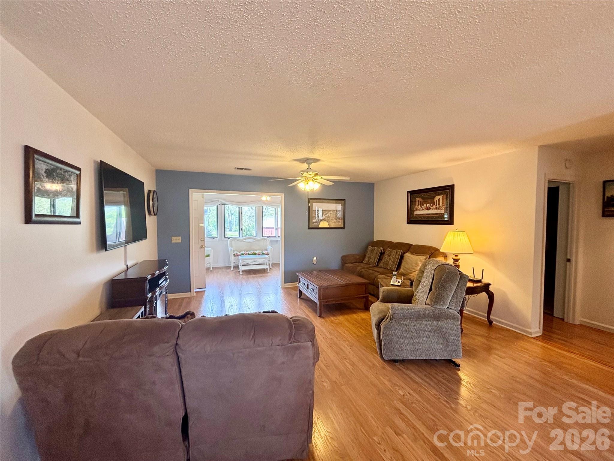 Blue Ridge Villas - Residential