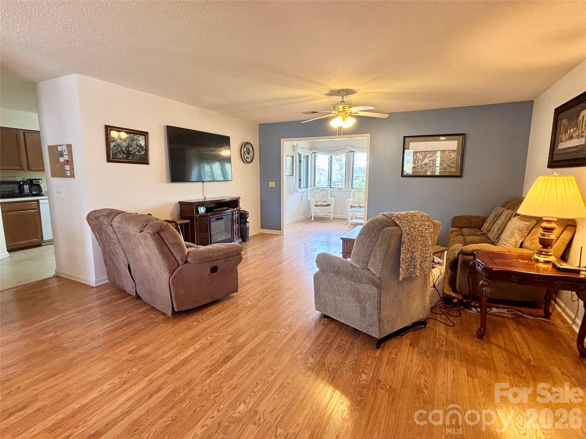 Blue Ridge Villas - Residential