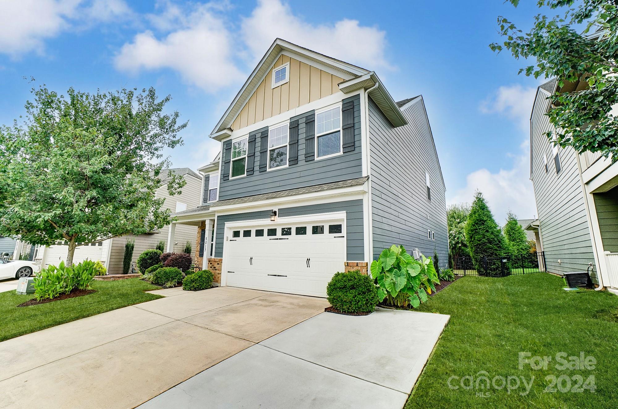 Walnut Creek - Residential