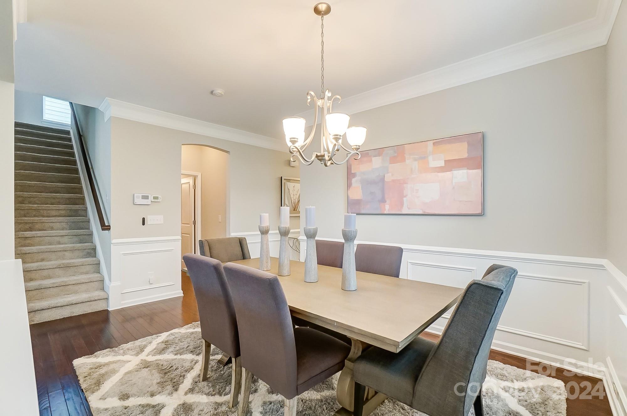 Walnut Creek - Residential