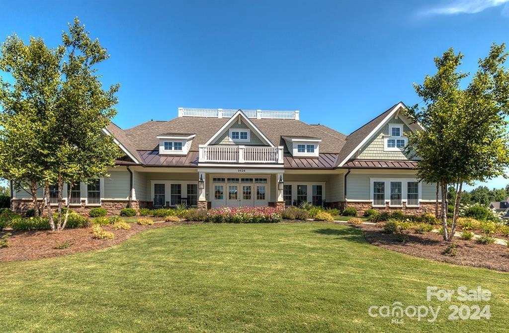 Walnut Creek - Residential