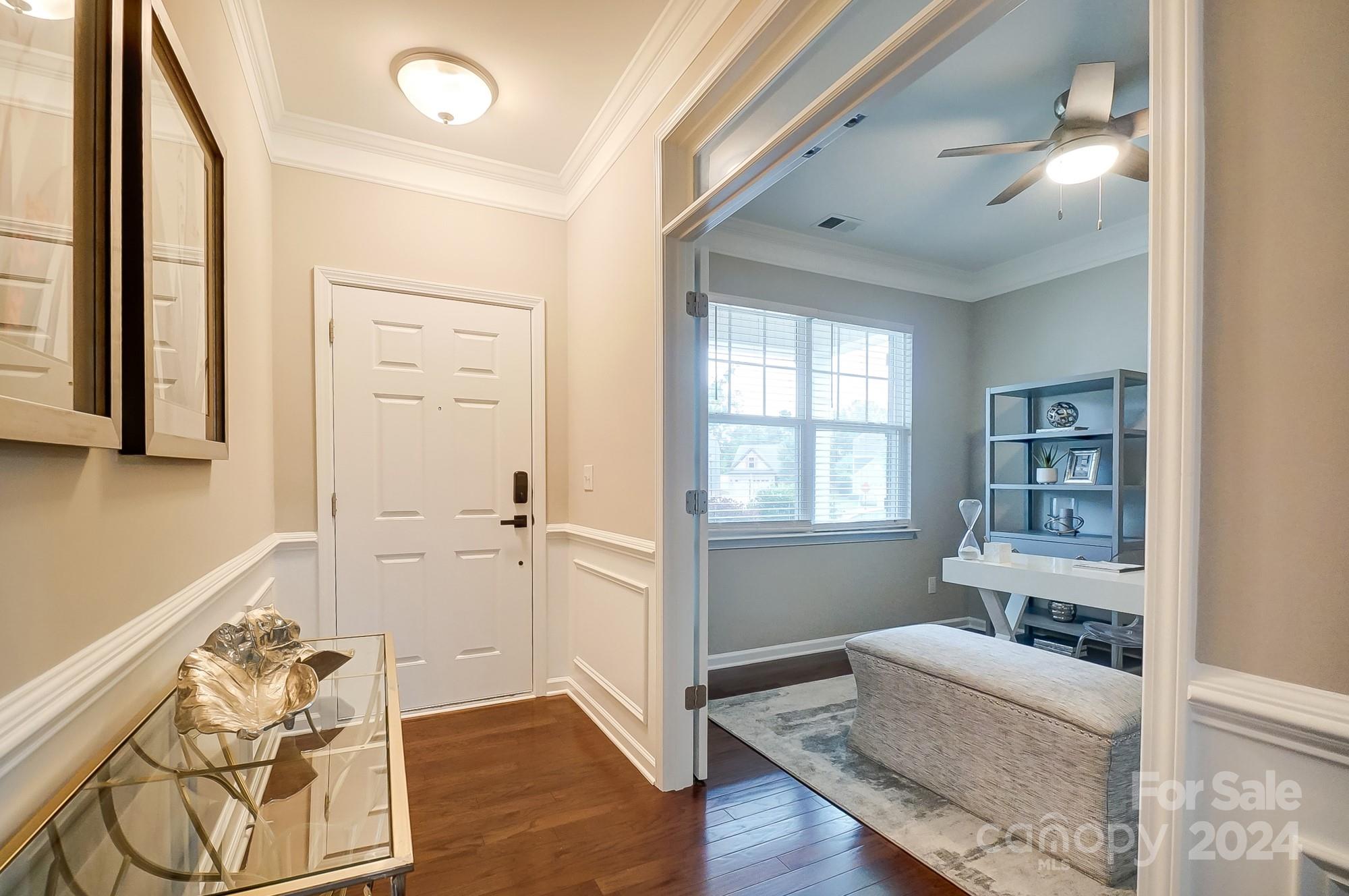 Walnut Creek - Residential