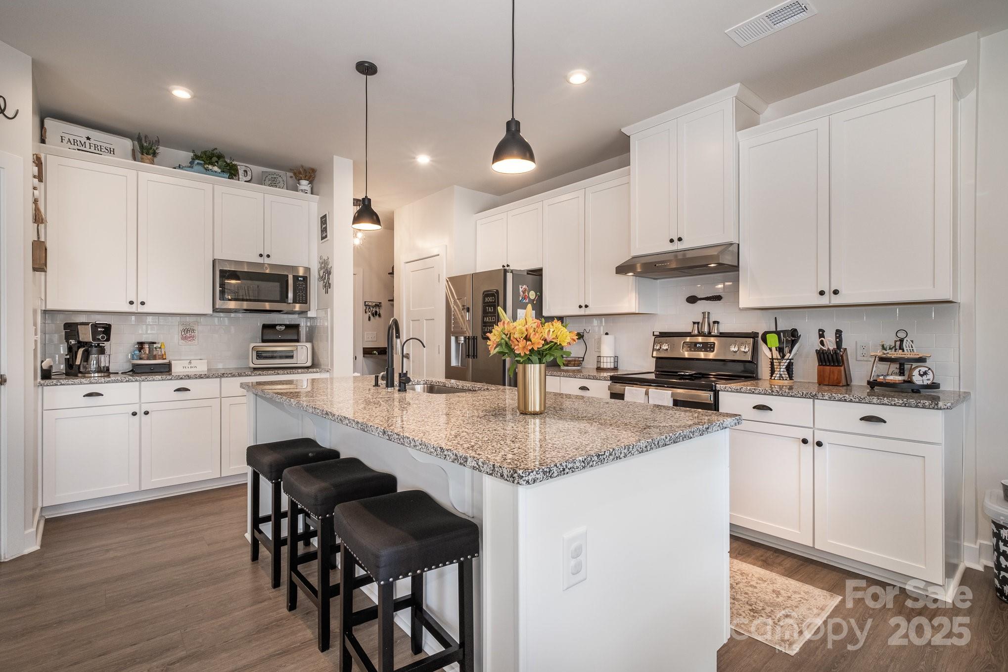 Cottage Green - Residential