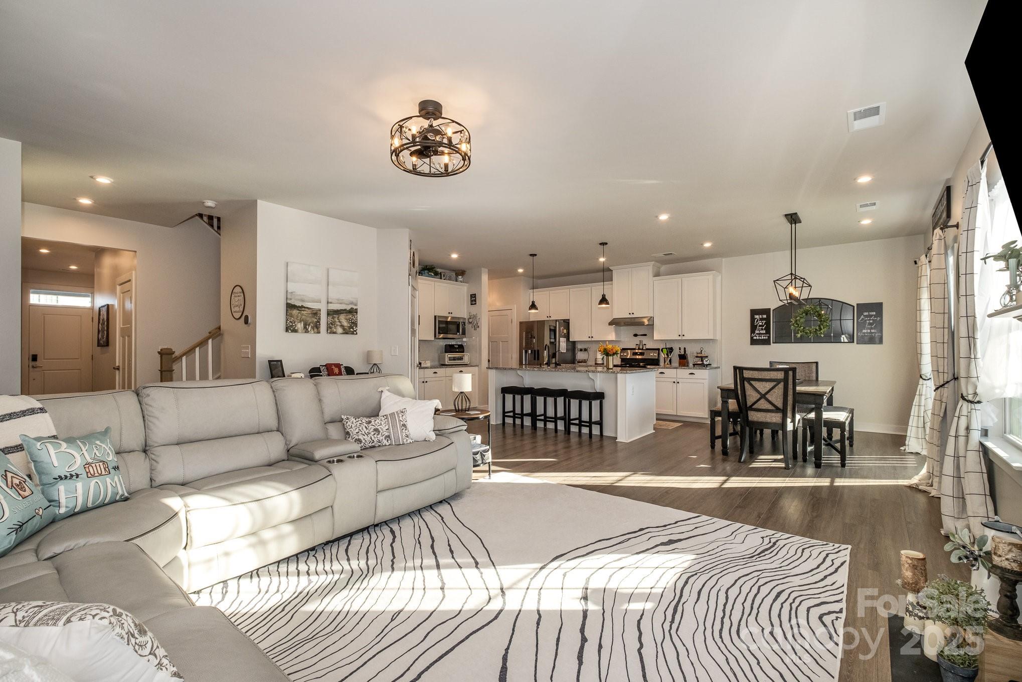 Cottage Green - Residential