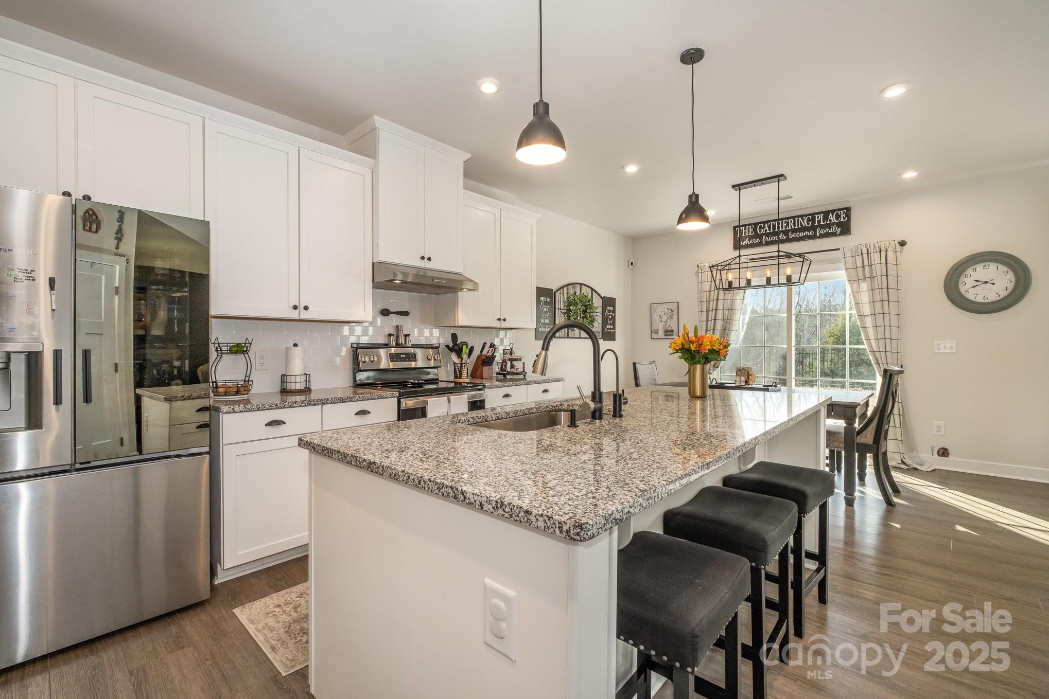 Cottage Green - Residential