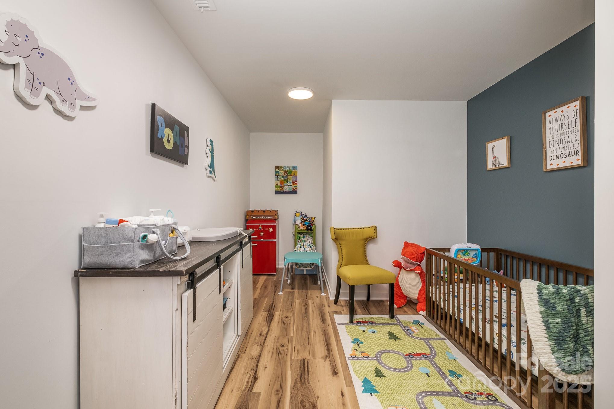 Cottage Green - Residential