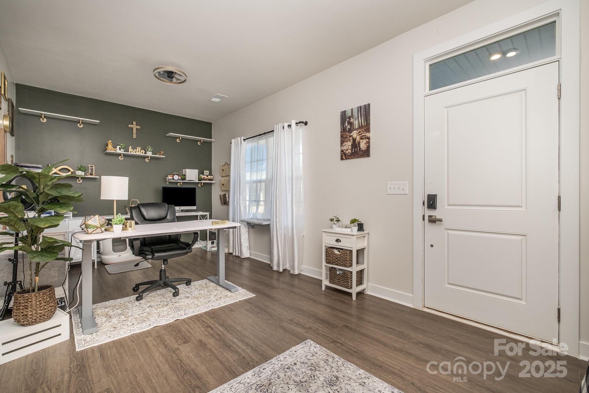 Cottage Green - Residential