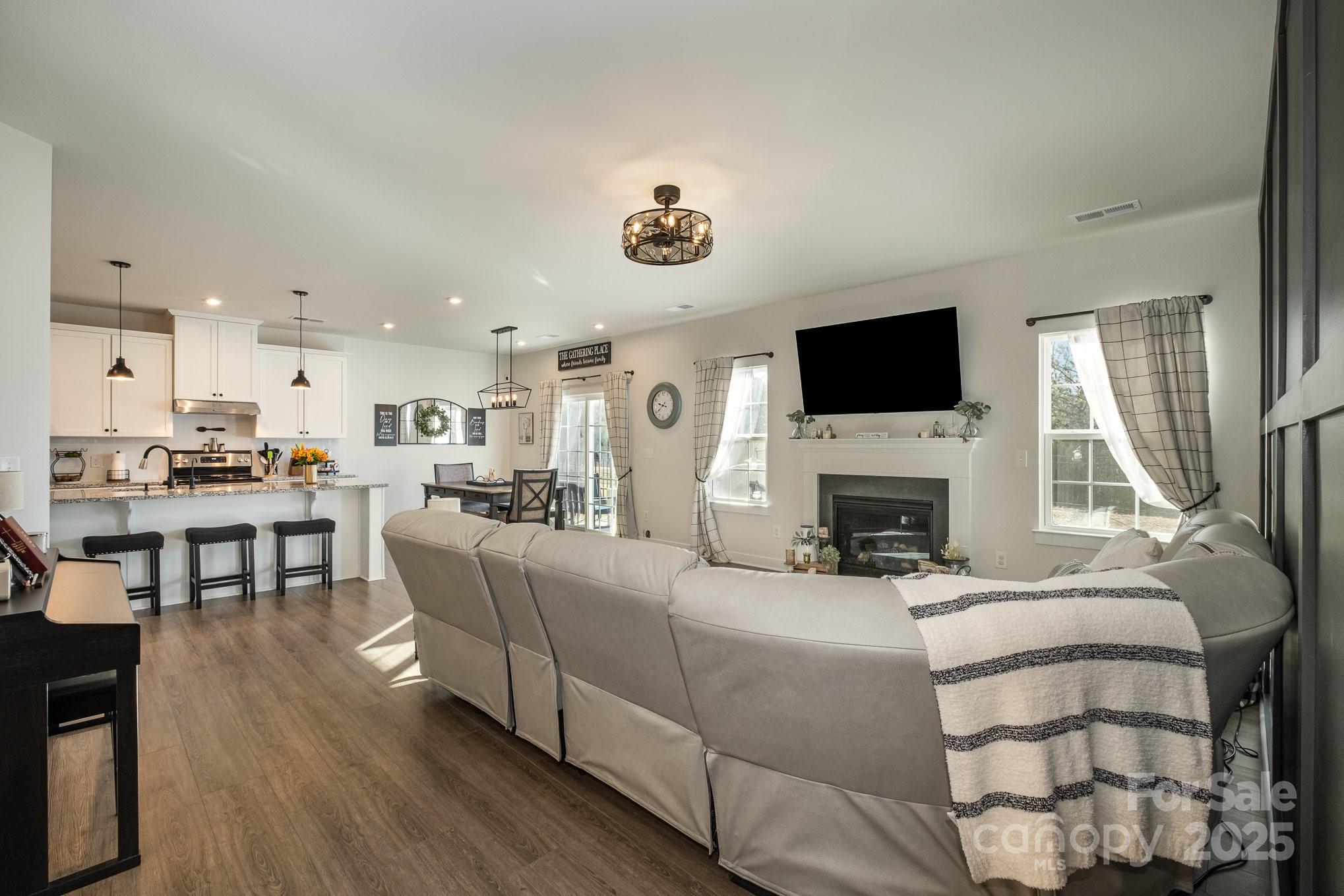 Cottage Green - Residential