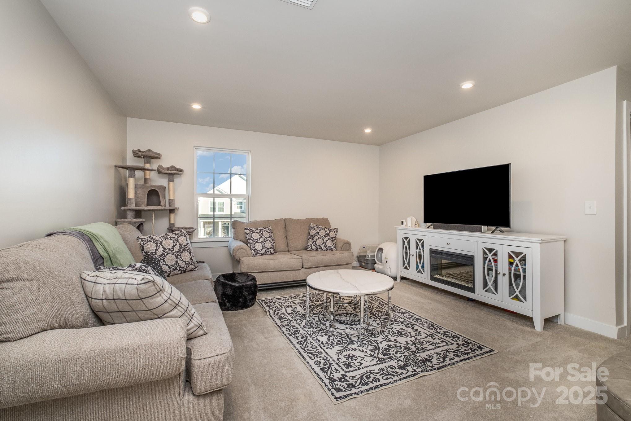 Cottage Green - Residential
