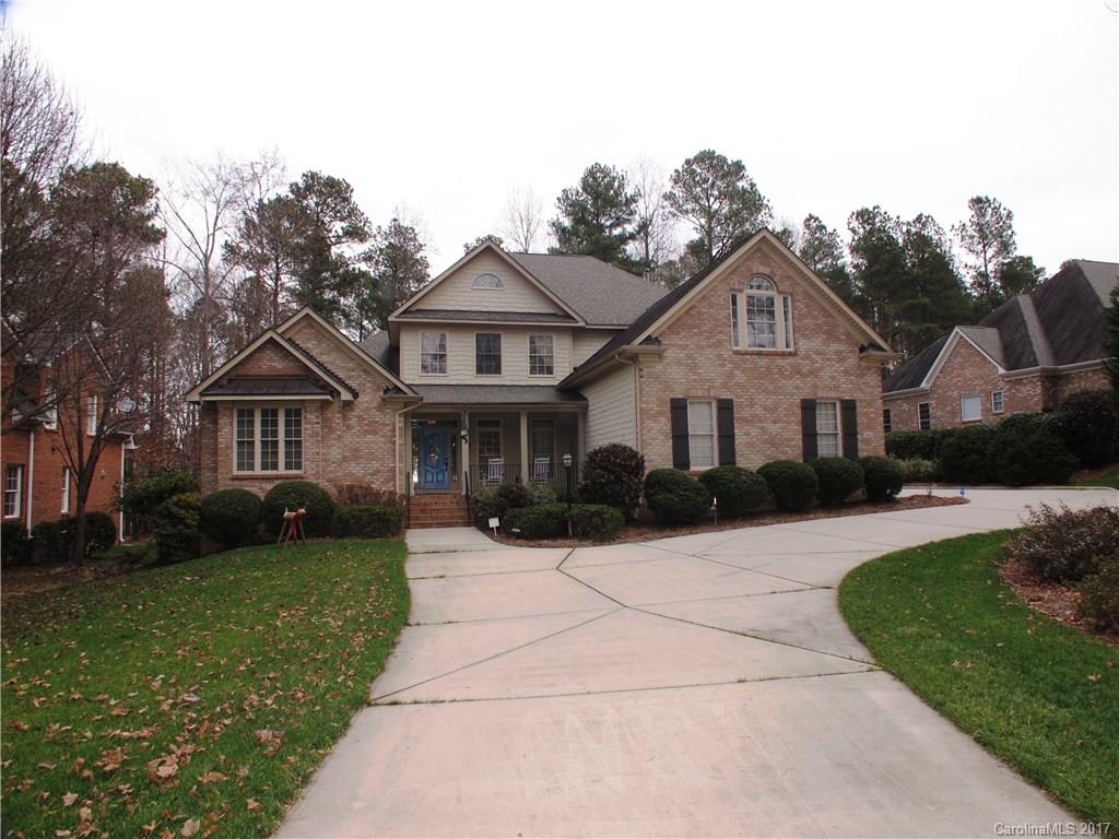 Water Edge - Residential
