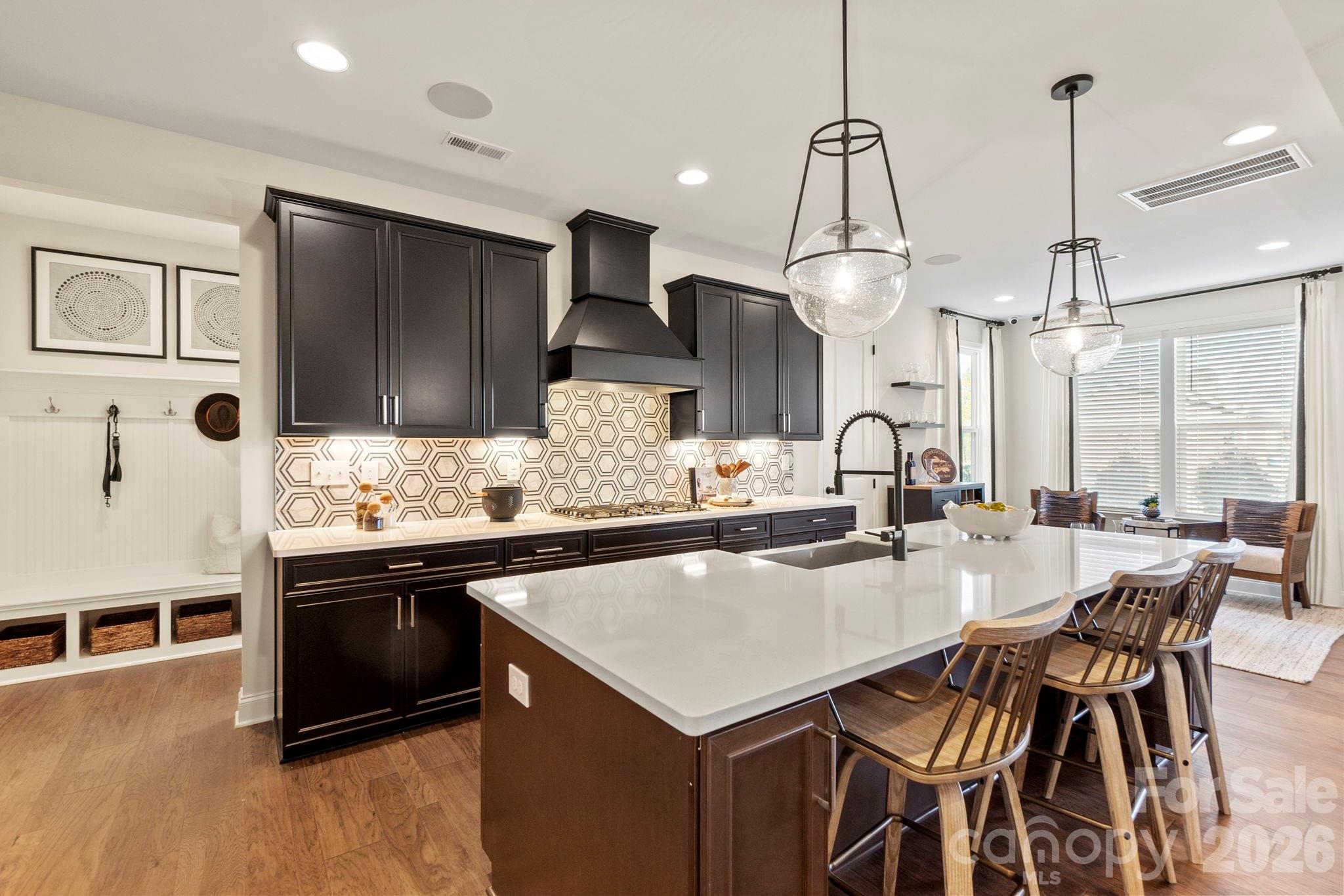 The Estates at Sugar Creek - Residential