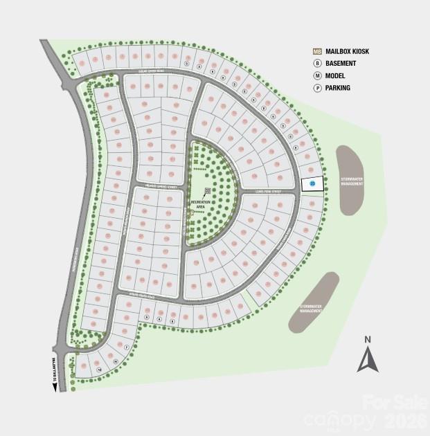 The Estates at Sugar Creek - Residential
