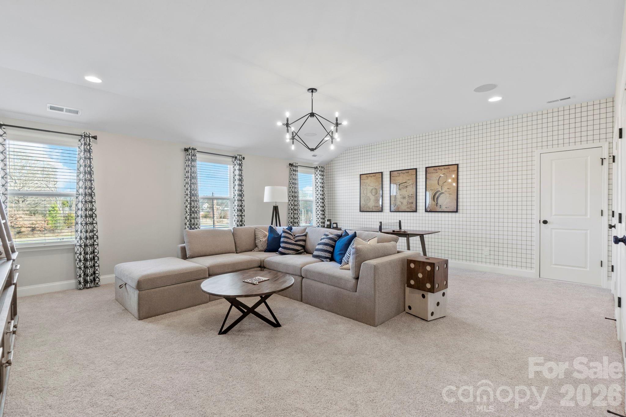 The Estates at Sugar Creek - Residential
