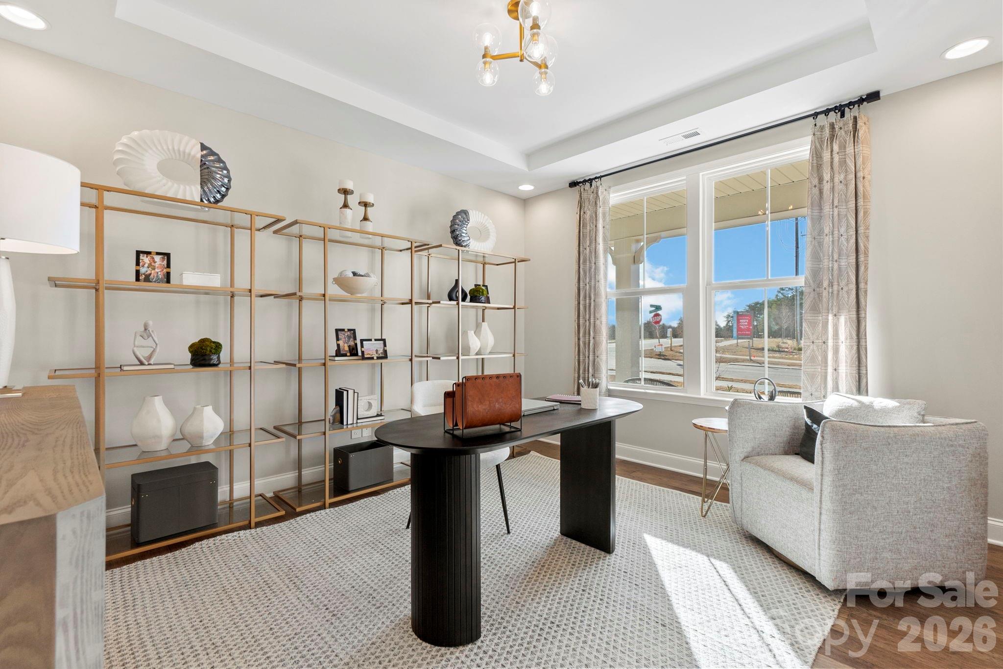 The Estates at Sugar Creek - Residential