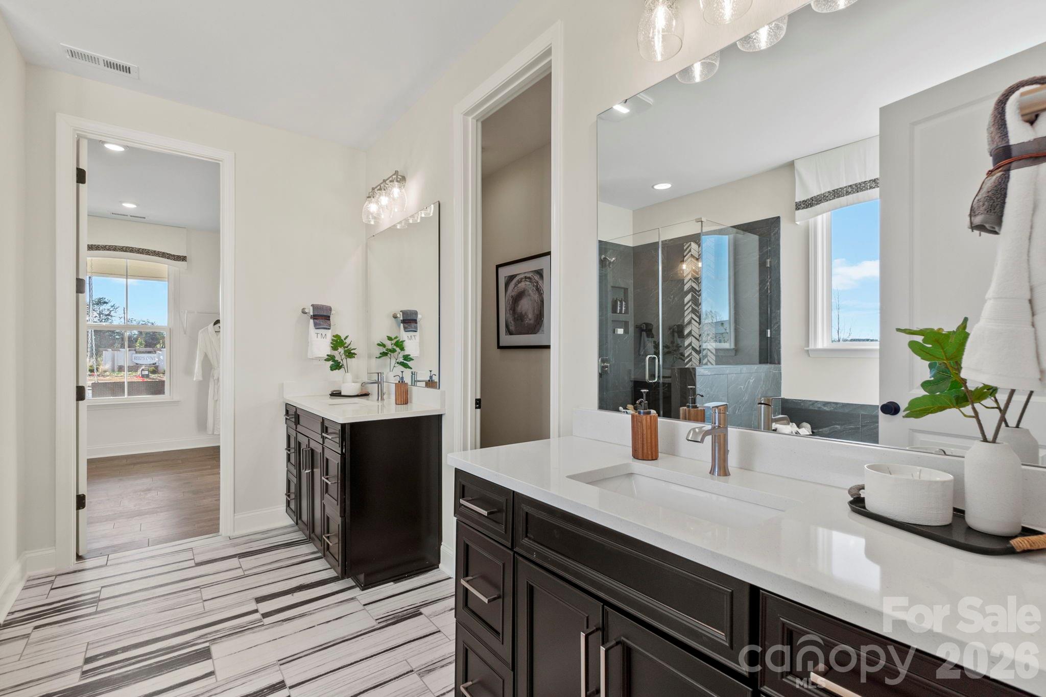 The Estates at Sugar Creek - Residential